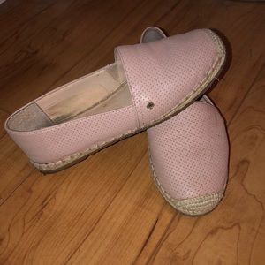 Like new Kate spade espadrilles